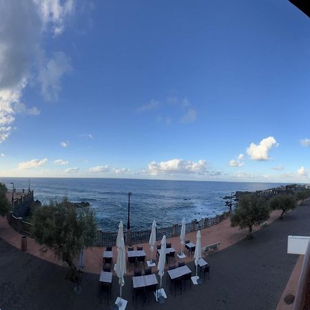 Apartamentos La Fajana Barlovento Eksteriør billede