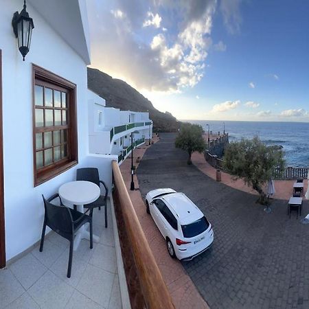 Apartamentos La Fajana Barlovento Eksteriør billede