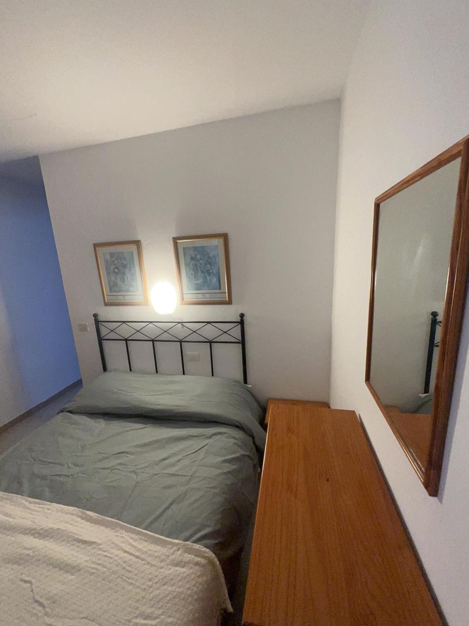 Apartamentos La Fajana Barlovento Eksteriør billede
