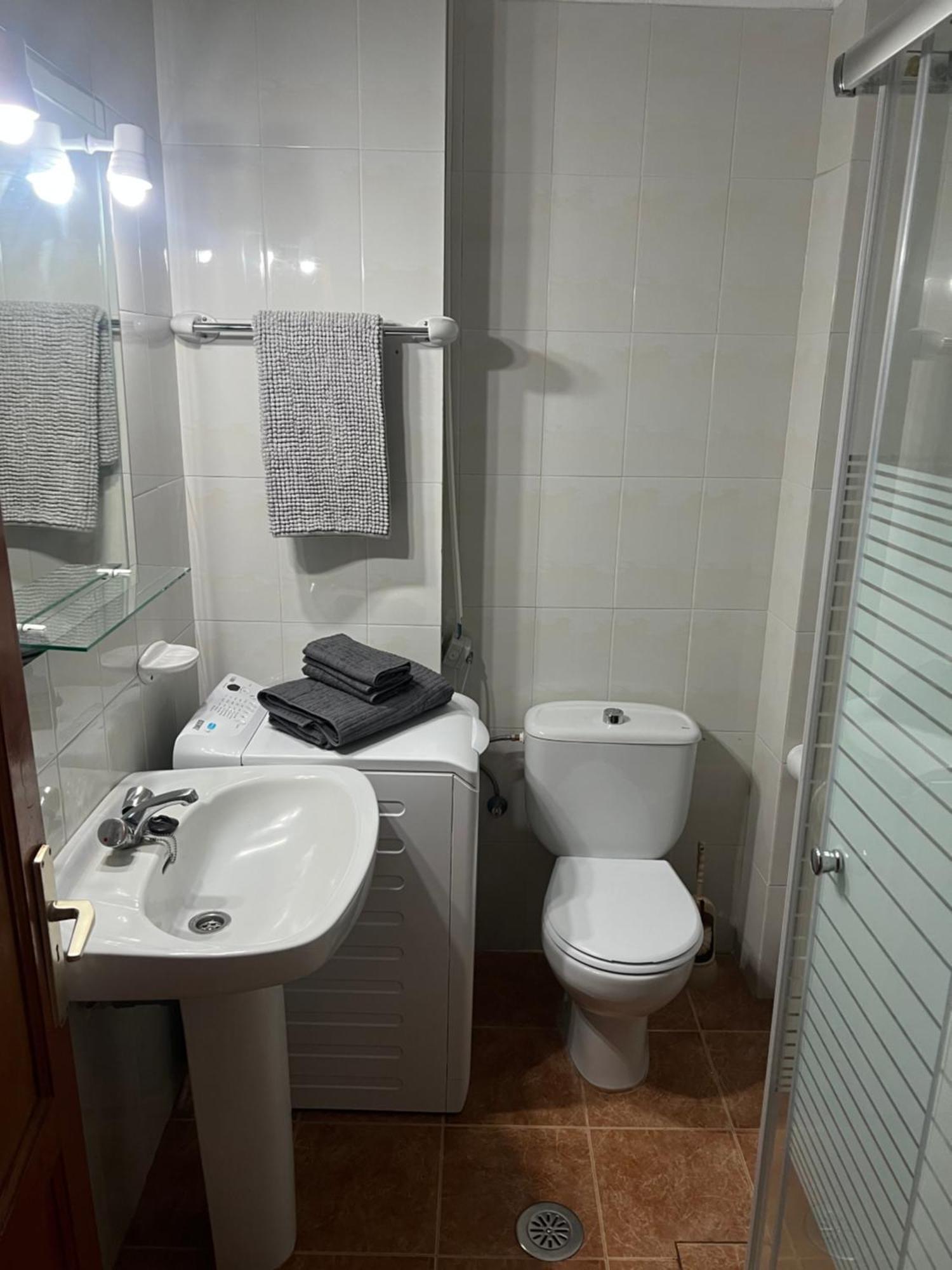 Apartamentos La Fajana Barlovento Eksteriør billede